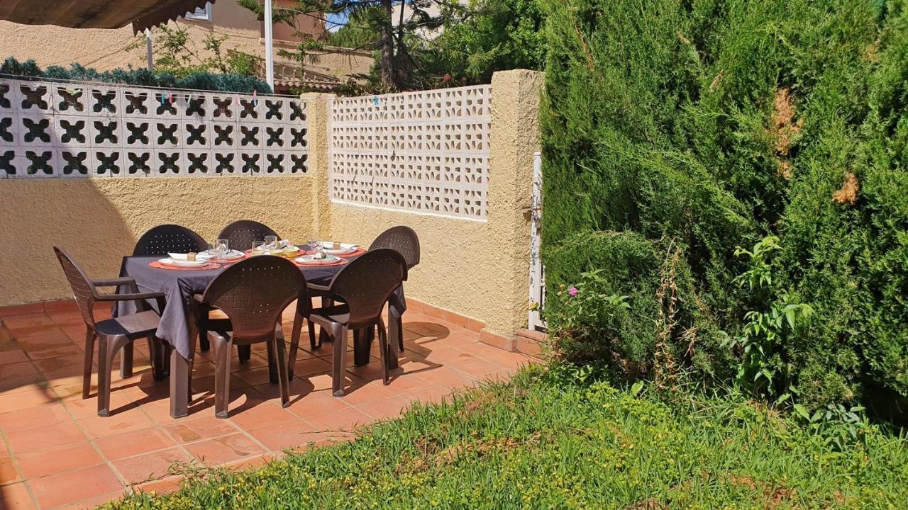 Villa Del Duque, Gandia - Playa de Gandia Exterior foto