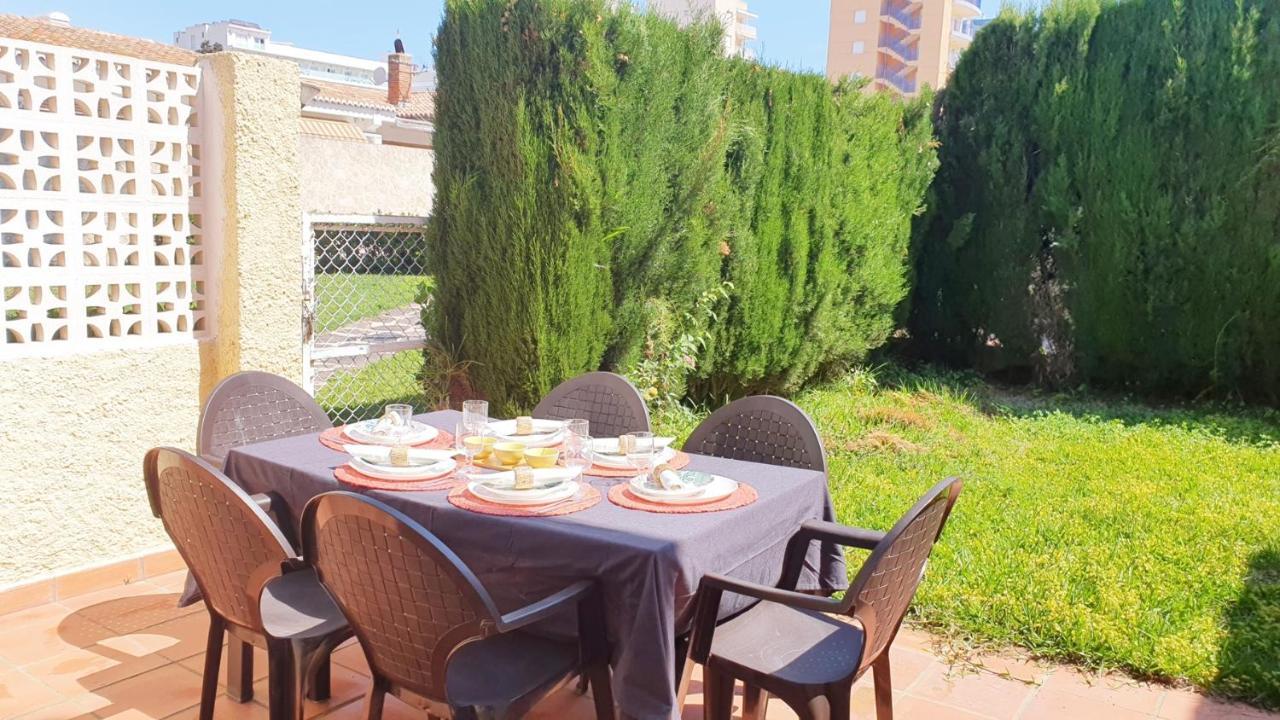 Villa Del Duque, Gandia - Playa de Gandia Exterior foto